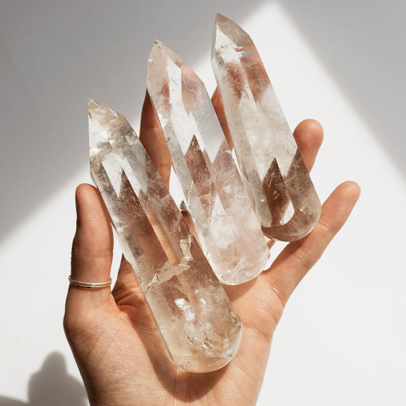 The Journey of Five Elements Energy and Your Mind-Body-Spirit Balance