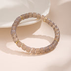 Pulsera del espectro arcoíris