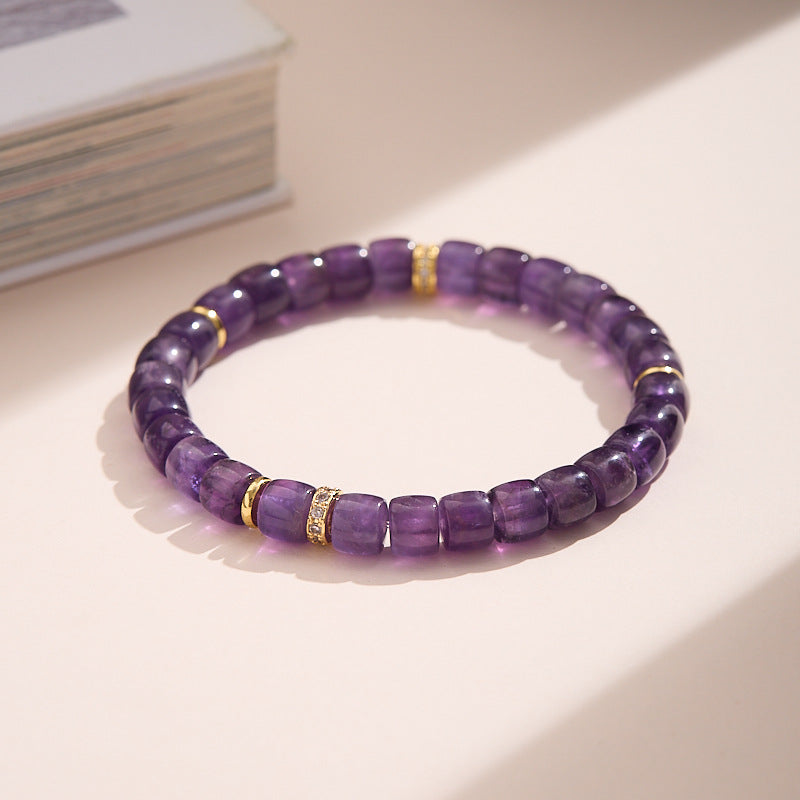 Rainbow Spectrum Bracelet