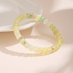 Pulsera del espectro arcoíris