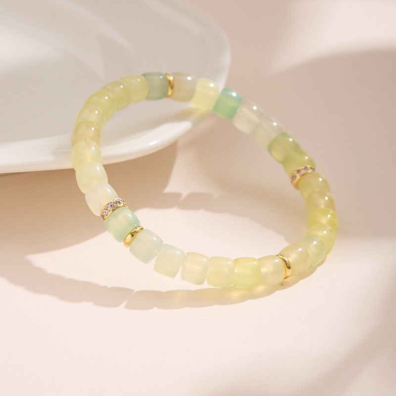 Rainbow Spectrum Bracelet