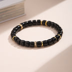 Pulsera del espectro arcoíris