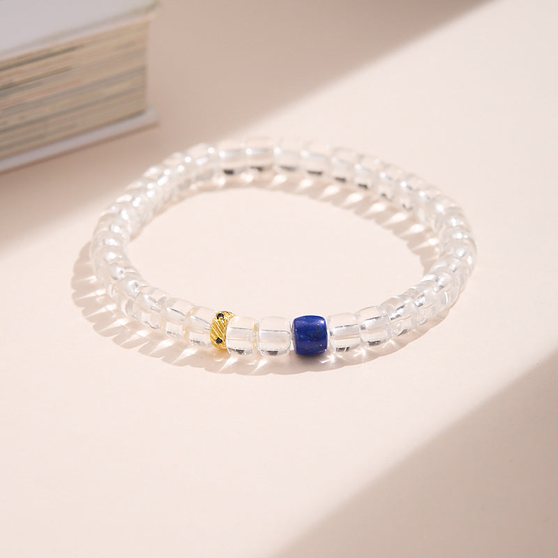 Rainbow Spectrum Bracelet