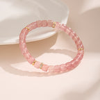 Pulsera del espectro arcoíris