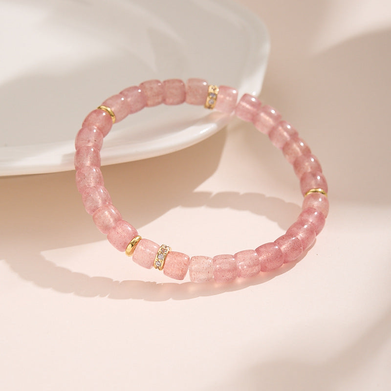 Rainbow Spectrum Bracelet