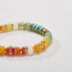 Rainbow Spectrum Bracelet